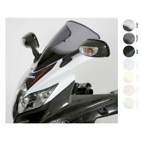 MRA Racing Windscreen "R" SUZUKI GSX-R 600/750