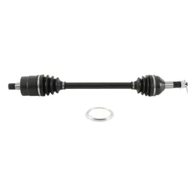 ALL BALLS Rear Left Drive Shaft reinforced Cam Am Commander 1000 11-15