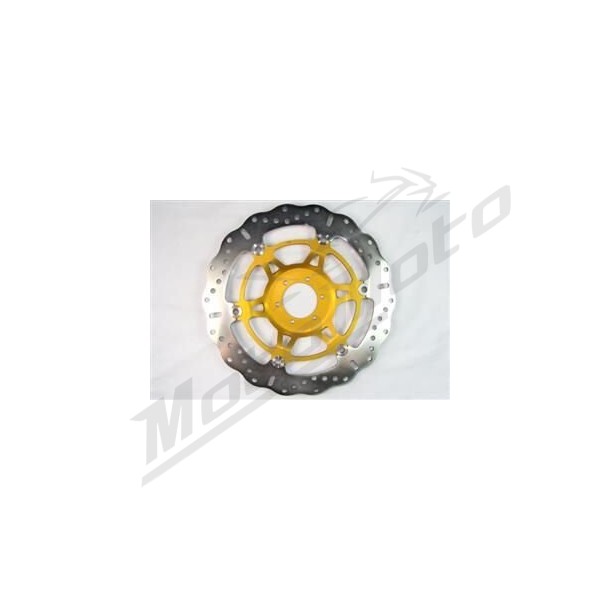 EBC Contour X Series Brake Rotor HONDA CBR 1100 XX 1997-1998