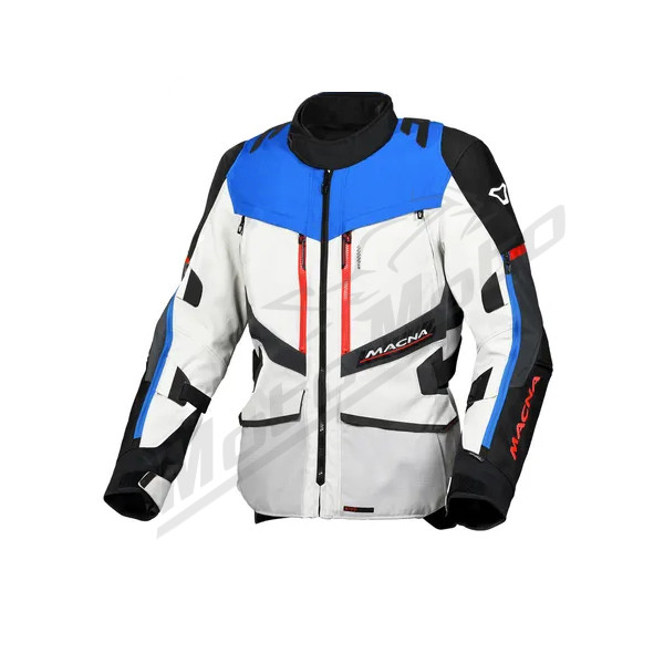 MACNA Domane Jacket 