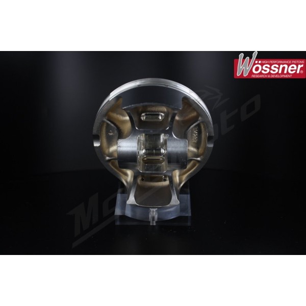 WÖSSNER Forged Piston 94,96-94,98mm KTM SMR / SX 450 03-07