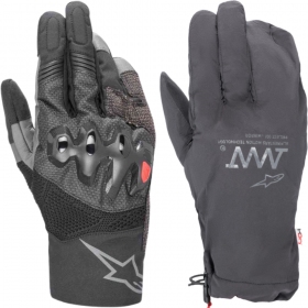 Alpinestars AMT-10 Air HDRY waterproof Motorcycle Gloves