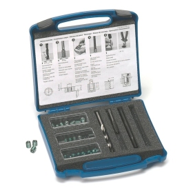 HELICOIL M4x0,70 Helicoil® Plus Thread Repair Kit