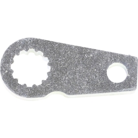QUAD LOGIC Shift Lever Polaris Scrambler / Trail Blazer / Trail Boss 330-500 05-13