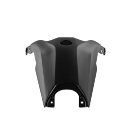 Racetech Bako Plastikas Yamaha Tenere 700 19-24 Juoda