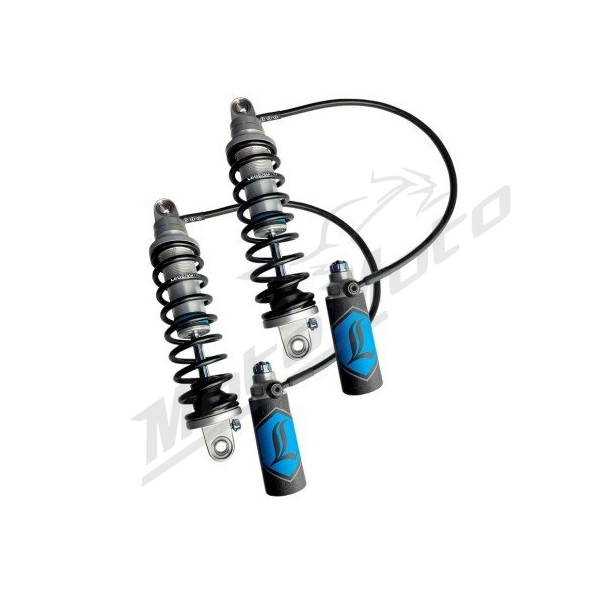 LEGEND SUSPENSION REVO ARC Standart Coil Suspension Harley Davidson FLHR / FLHT / FLHX / FLTRK / FLTRX 1690/1977 14-25