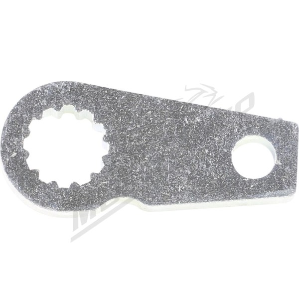 QUAD LOGIC Shift Lever Polaris Scrambler / Trail Blazer / Trail Boss 330-500 05-13
