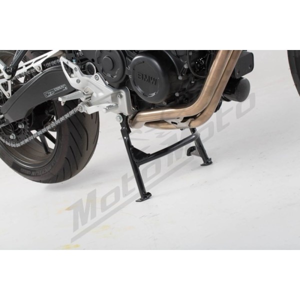 SW-MOTECH Centrinė pastatymo kojelė BMW F 800 R 09-20