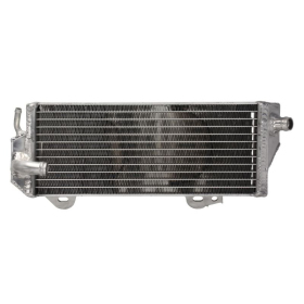 4Ride Radiator Left SUZUKI RM-Z 250 2013-2017