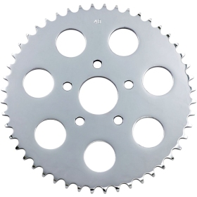 DRAG SPECIALTIES Rear Wheel Sprocket 48T