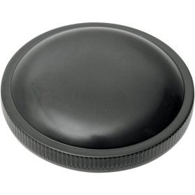 DRAG SPECIALTIES Original-Style Gas Cap Harley Davidson FL / FLH / FLHC / FLHS / FLT / FLTC / FX 1000-1340cc 72-82