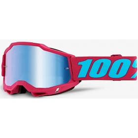 100% Accuri II Excelsior Motocross Goggles