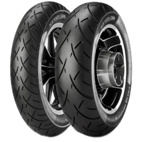 Tyre METZELER ME 888 MARATHON ULTRA TL 71V 150/80 R16