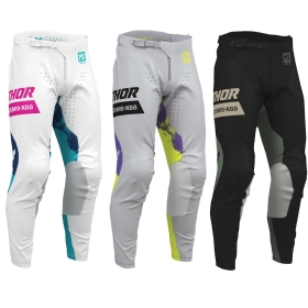 THOR Launchmode Bleach Kelnės