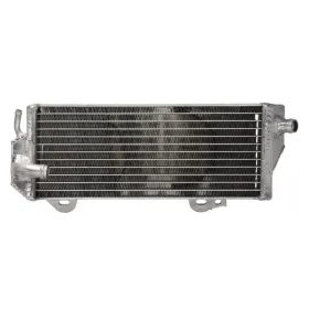 4Ride Radiator Left SUZUKI RM-Z 250 2013-2017
