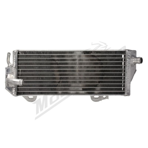 4Ride Radiator Left SUZUKI RM-Z 250 2013-2017