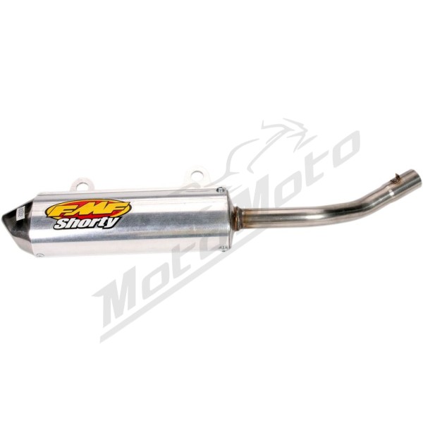 FMF Powercore 2 duslintuvas Kawasaki KX 250 84-98