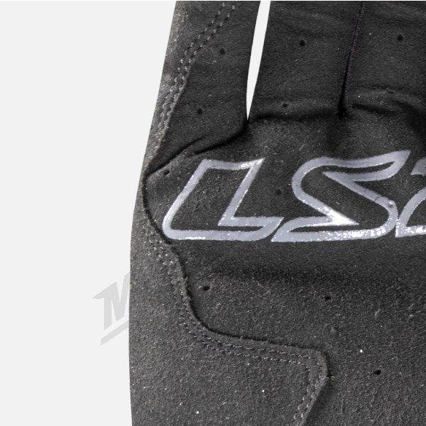 LS2 HIKER vyriškos pirštinės
