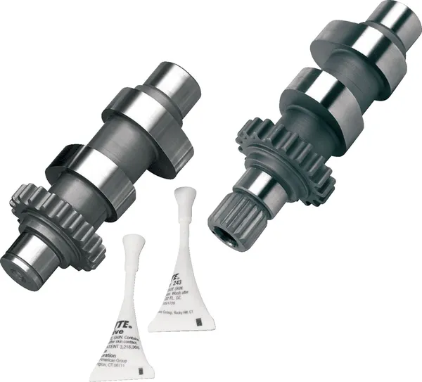 S&S CYCLE 570C Camshaft Kit Harley Davidson FLD / FLHR / FLHRC / FLHRS 1450-1800cc 06-16