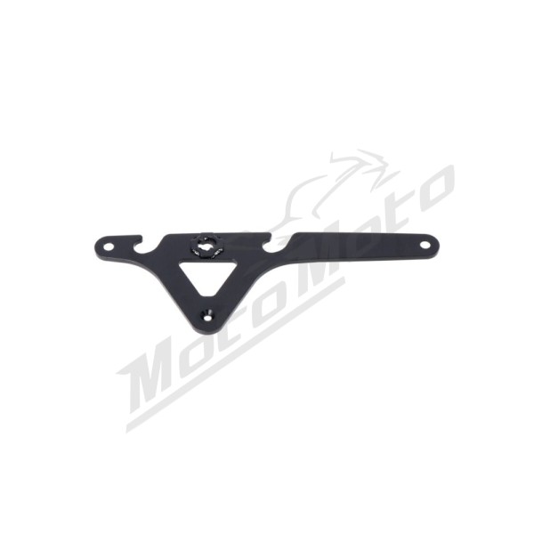 SW-MOTECH SLH Side Carrier Left  Indian Scout 60-69 16-24