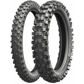 Padanga MICHELIN STARCROSS 5 MEDIUM 90/100 R14 TT 49M