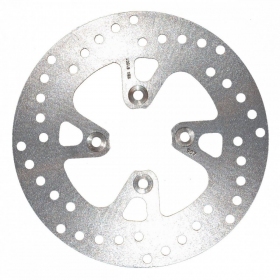 FRONT BRAKE DISC MD907D MBK DOODO / YP / YAMAHA XN / YP 125cc 1998-2009 1PC