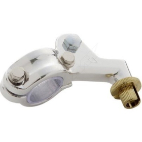 Sixty5 Clutchlever frame HONDA CR125-250R 04-07