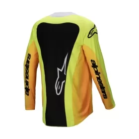 ALPINESTARS(MX) Techstar Melt Jersey
