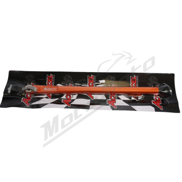 Accel Orange Side Stand Gas Gas / Husqvarna / KTM 125-501cc 17-23