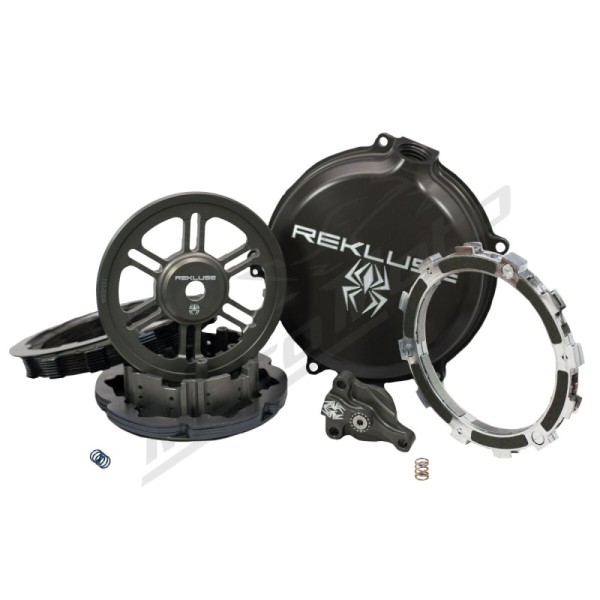 REKLUSE RadiusCX Clutch Kit Husqvarna / KTM 450 12-15