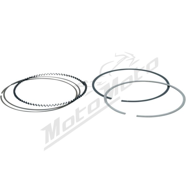 WOSSNER stūmoklio žiedų kompl. 66x1x0.8x2mm Honda CRF 230F 04-17
