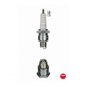 Spark plug NGK BR6HS-10