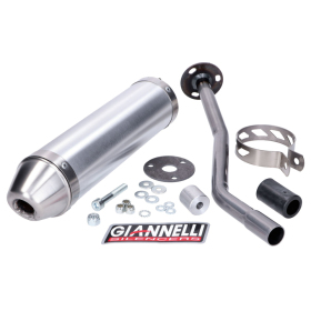Duslintuvas Giannelli Enduro Derbi / Gilera 50cc 96-10