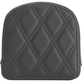 SADDLEMEN Sissy Bar Pad 16.5x16.5cm