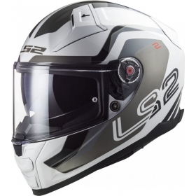 LS2 Vector II Metric Helmet