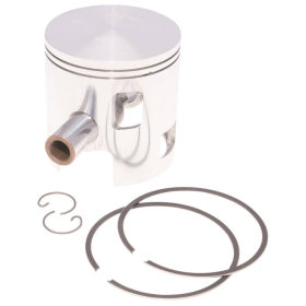 Piston A POLINI Sprint Veloce Vespa PX 125-150cc 2T Ø63 PIN Ø15 