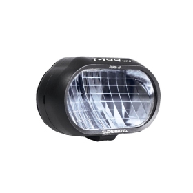 SUPERNOVA M99 MINI Pro 45 Headlight (45 km/h, 1300 Lumens)