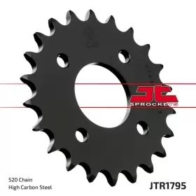 Rear sprocket JTR1795