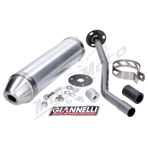 Duslintuvas Giannelli Enduro Derbi / Gilera 50cc 96-10