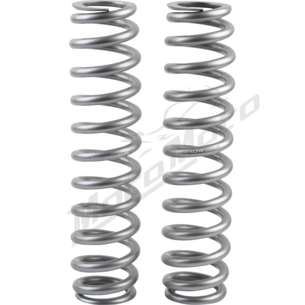 HIGH LIFTER Front Shock Springs CF MOTO UFORCE 1000cc 2022-2023