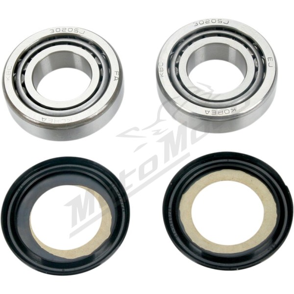 MOOSE OFFROAD Steering Stem Bearing Kit Aprilia / BMW / GasGas / Moto Guzzi 125-1100cc 75-18