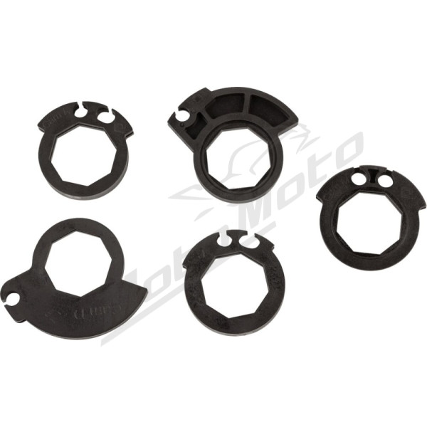 ODI Nomad Lock-On Grips Beta / Gas Gas / Honda / Husqvarna 125-450 89-26