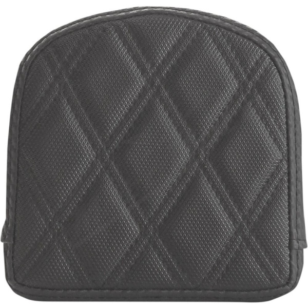 SADDLEMEN Sissy Bar Pad 16.5x16.5cm