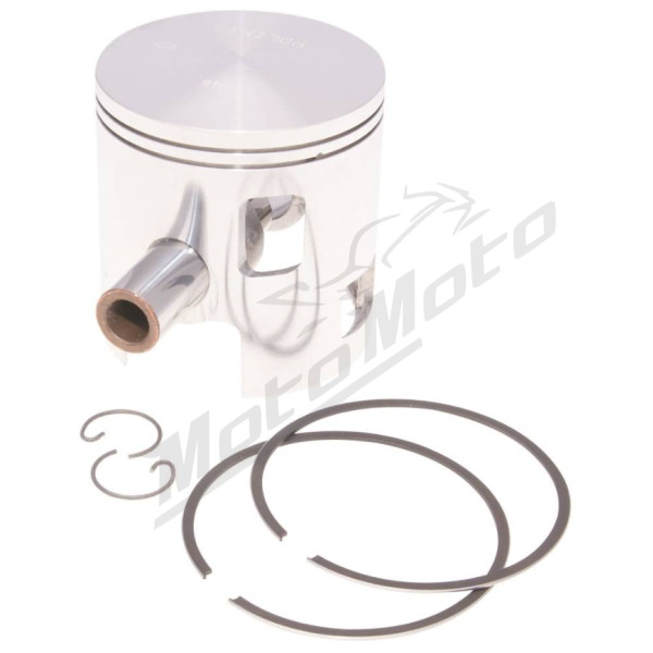 Piston A POLINI Sprint Veloce Vespa PX 125-150cc 2T Ø63 PIN Ø15 