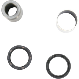 MOOSE OFFROAD Shock Bearing Kit Honda Muv / TRX 250-700cc 01-25