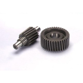 POLINI Gears Extended Ratio 16/36 Honda / Piaggio 98-08