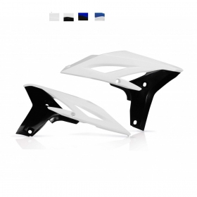 Side covers ACERBIS Yamaha YZF/ WRF 250-450cc 2010-2014 2pcs