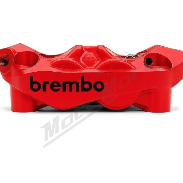 BREMBO Hypure Priekinis dešinys stabdžių suportas Aprilia / Ducati / KTM 990-1100 2025