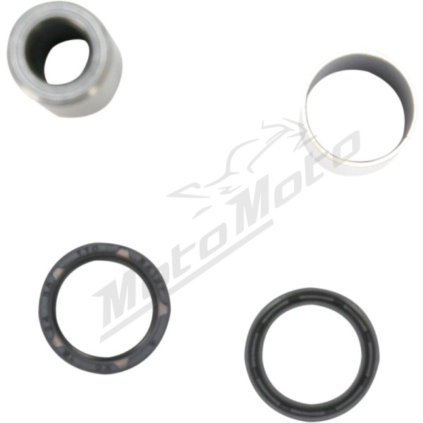 MOOSE OFFROAD Shock Bearing Kit Honda Muv / TRX 250-700cc 01-25