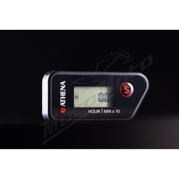 ATHENA Hour Meter